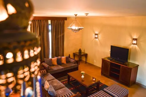 Marina Lodge At Port Ghalib in بور غالب — foto 6