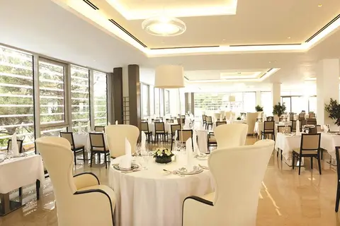 Hotel Slovenija in Piran / Pirano — foto 5