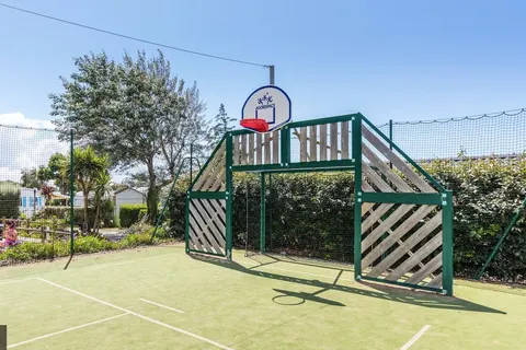 Camping Le Domaine De Ker Ys foto 13