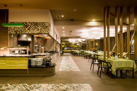 Hotel Beatriz Playa & Spa foto 17