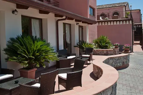 Casa delle Monache in Motta Camastra — foto 7