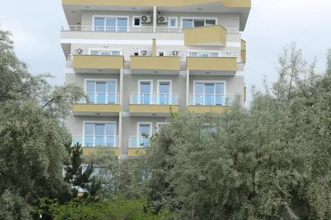 Hotel Pogradeci in Pogradec, foto 17