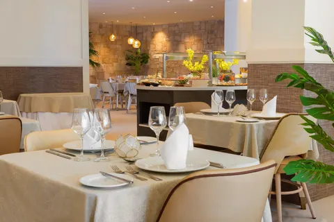 Hotel Alua Suites Fuerteventura in Corralejo — foto 8