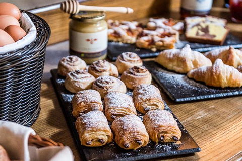 Hotel B&B Villa Angelino foto 5