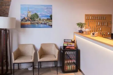 Hotel Marktzicht foto 5