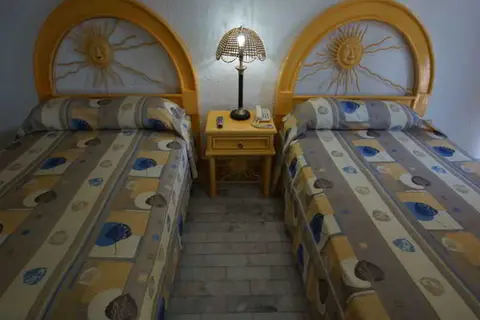 Imperial Las Perlas in Cancùn — foto 19
