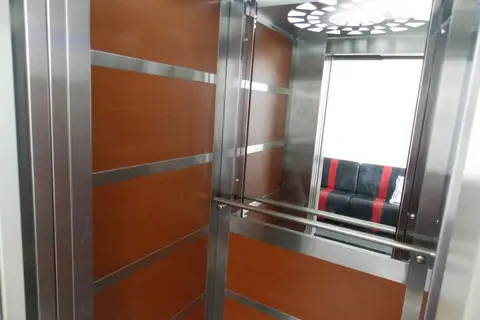 Hotel Alpha in Saranda — foto 17