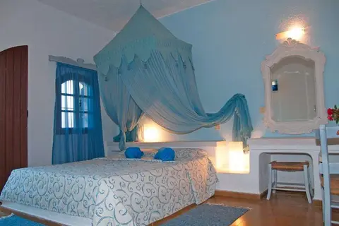 Cretan Village Hotel in Georgioupolis — foto 3