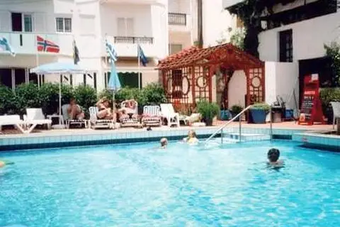 Galini Apartments in Analypsi — foto 6