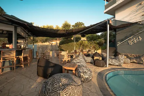 Zante Calinica Hotel & Suites foto 7