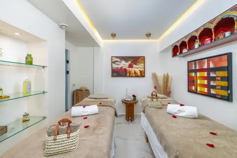 Riad Diamond Of Marrakech in Marrakech — foto 24