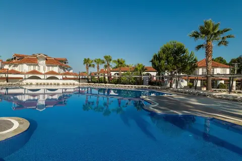 Lykia Botanika Beach Hotel in Fethiye — foto 30