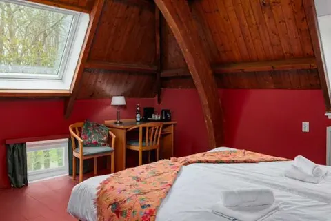 Buitenplaats Iepenoord foto 11