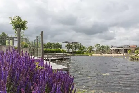 Vakantiepark De Beemster foto 9