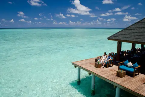 Summer Island Maldives in Summer Island Maledives — foto 18