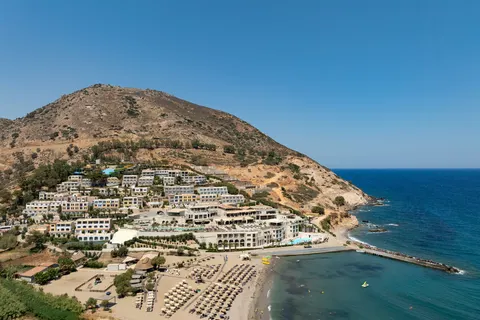 Fodele Beach & Water Park Holiday Resort foto 6