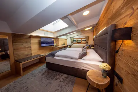 Hotel Grüner Baum in Zell am See — foto 9