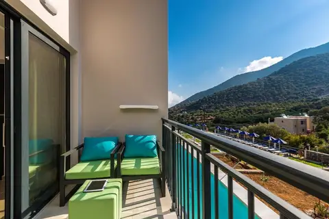 T-Hotel Premium Suites in Μπαλί — foto 9