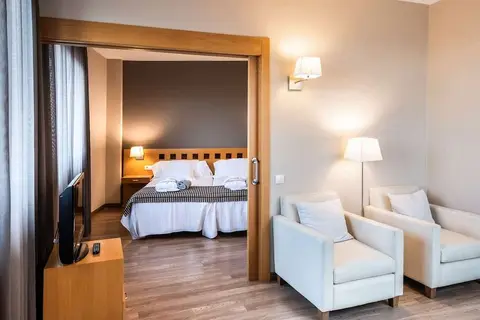 Ponient Vila Centric in Vila-seca — foto 11