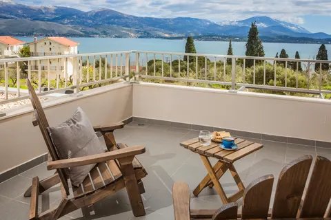 Ionian Village in Paliki Municipal Unit — foto 18
