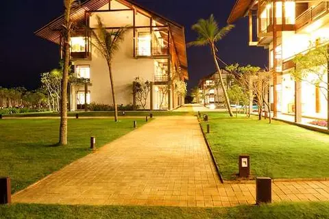 Anantaya Resort & Spa Chilaw in Bangadeniya — foto 16