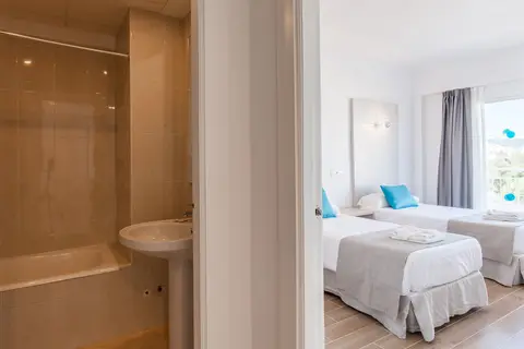 Hotel BLUESEA Don Jaime in Palma — foto 11