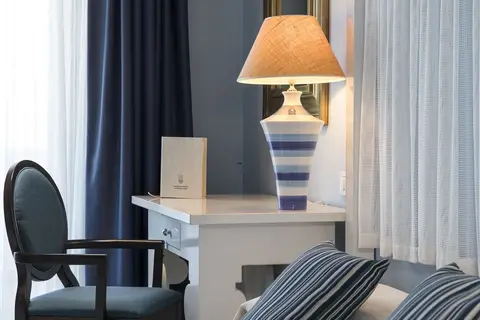 Lu' Hotel Carloforte in Carloforte — foto 5