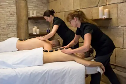 Vakantiepark Skallerup Seaside Resort in Hjørring Municipality — foto 27