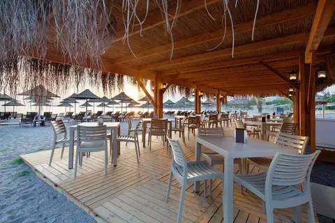 Litore Resort & Spa in Alanya, foto 21
