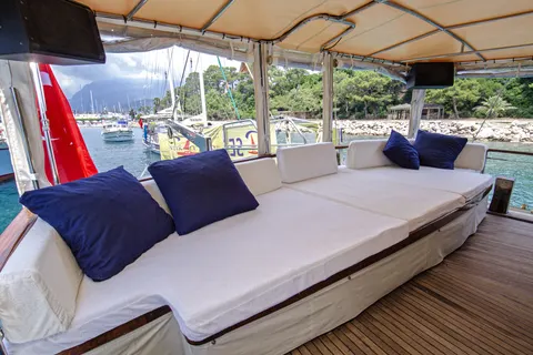 Blue Cruise Antalya in Niksar — foto 5