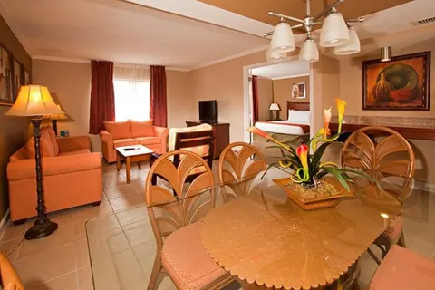Legacy Vacation Resort foto 2
