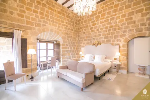 Palacio de Úbeda in Úbeda