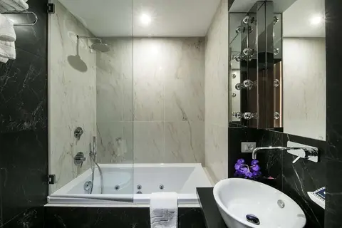 Boutique Centrale Palace Hotel in Rome, foto 16