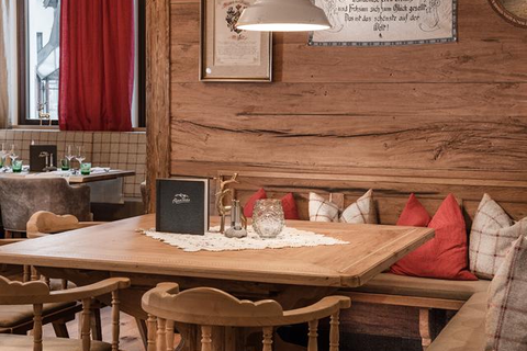 Appartmenten Orgler foto 2