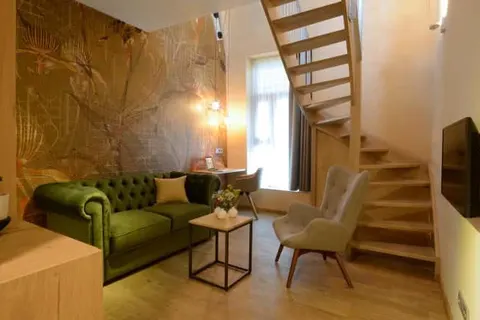 Landgoed Huize Bergen foto 14