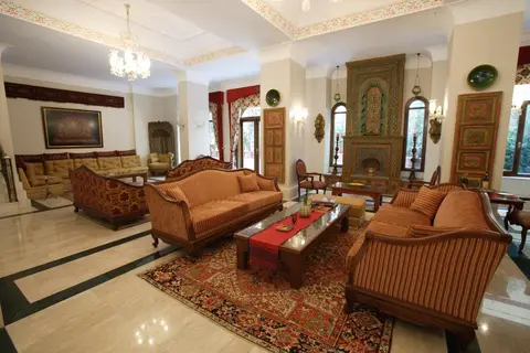 Sultanhan Hotel in Fatih — foto 17