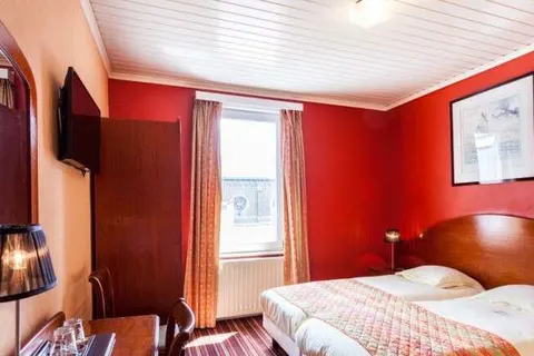 Hotel Malecot foto 6