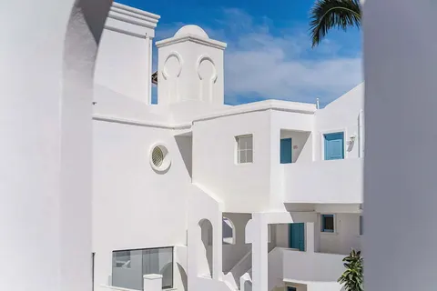 Lindos Royal Hotel in Kalathos — foto 24