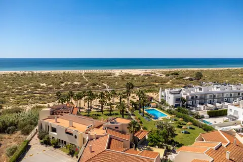 Praia da Lota Resort - Apartments in Vila Real de Santo António — foto 21