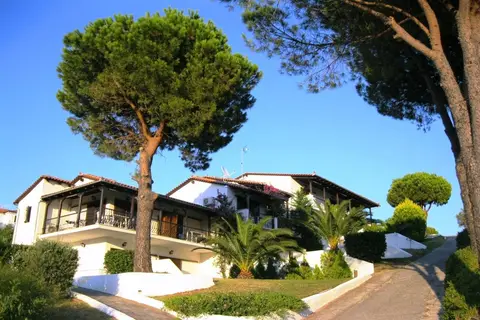 Anna-Maria Villa in Villa Anna Maria, foto 2