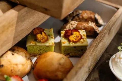 Golden Tulip Hotel Central foto 12