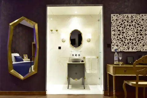 Maxime Hotel in Lissabon, foto 14