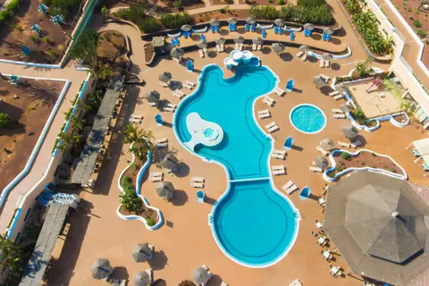 HL Club Playa Blanca Hotel in Yaiza — foto 14