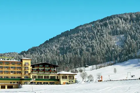 Hotel Harfenwirt in Hopfgarten im Brixental — foto 12