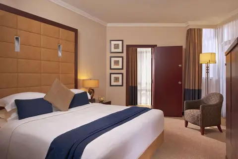 Beach Rotana in الزَّاهية — foto 26