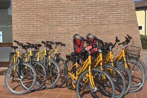 Garda Resort Village foto 10