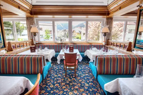 Hotel Alpina in Bad Hofgastein — foto 12