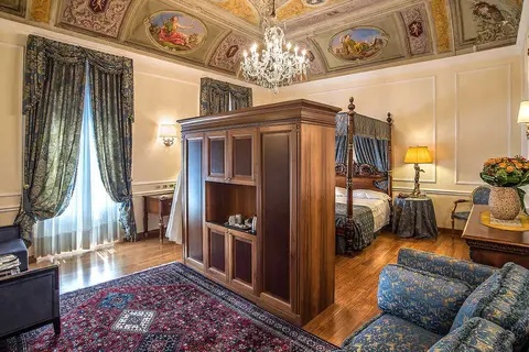 Albergo del Senato in Rome, foto 26