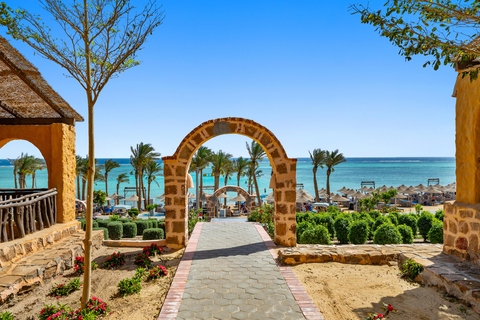 Hotel Pickalbatros Villaggio Resort Portofino foto 27