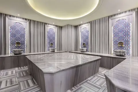 Ramada by Wyndham Istanbul Umraniye in Fatih — foto 29